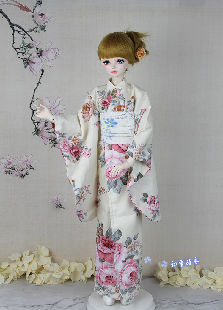 OB11 OB27 Boneka Figur Blyth 1 - Japanese Girl Lifestyle ulasan dan harga