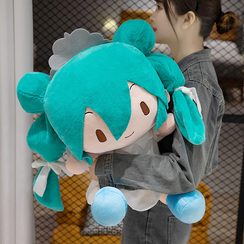 Mainan Mewah Hatsune Miku Kart - Japanese Girl Lifestyle ulasan dan harga