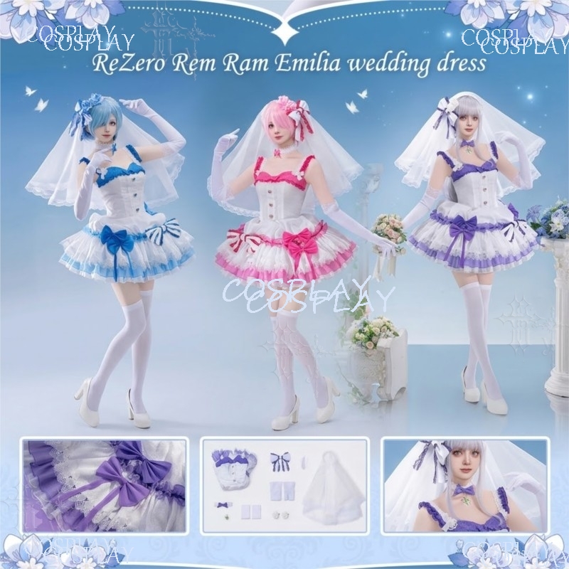 Anime Re0Starting Life in Anot - Japanese Lifestyle Game ulasan dan harga