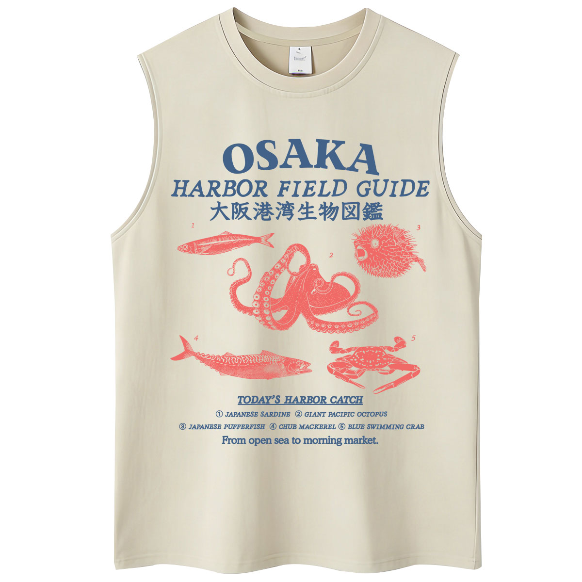 Kaos Oblong Gaya Jepang Motif  - Japanese Lifestyle Japanese ulasan dan harga