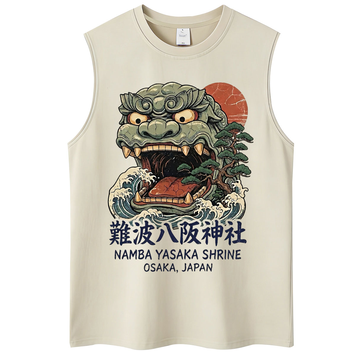 Kaos Oblong Gaya Jepang Motif  - Japanese Lifestyle Japanese ulasan dan harga