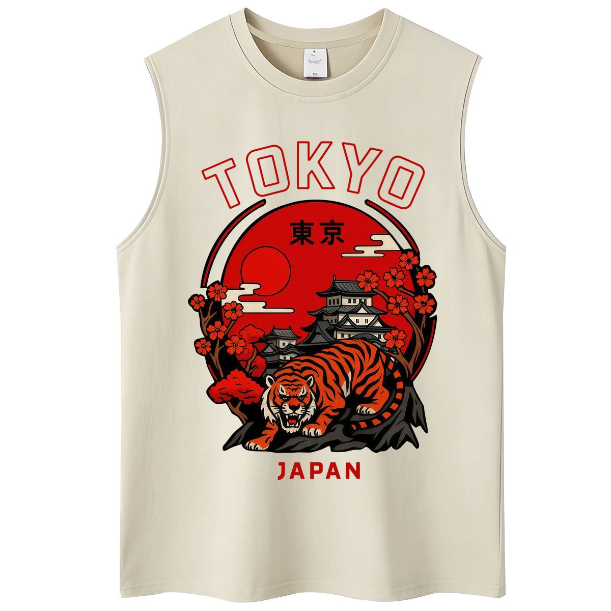 Kaos Oblong Gaya Jepang Motif  - Japanese Lifestyle Japanese ulasan dan harga