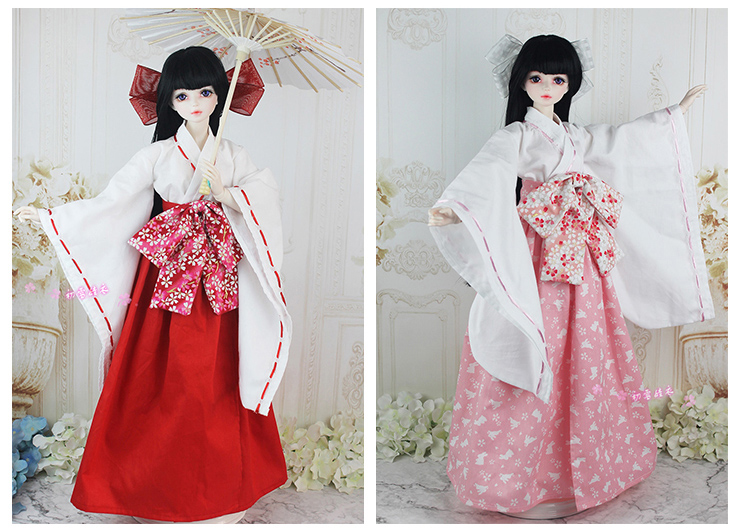Blyth OB27 Gambar 1/6 1/4 1/3  - Japanese Girl Lifestyle ulasan dan harga
