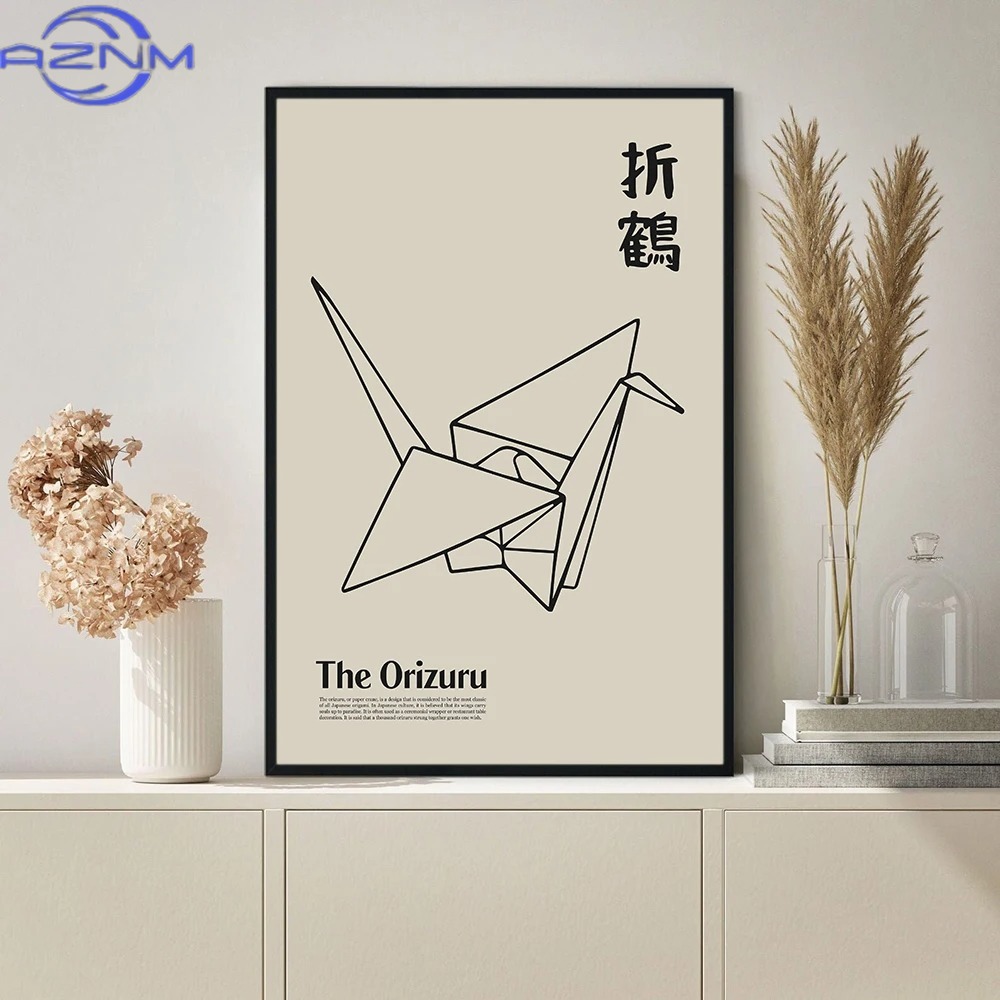 AZNM AZNM Poster Dapur Jepang  - Japanese Lifestyle Food ulasan dan harga