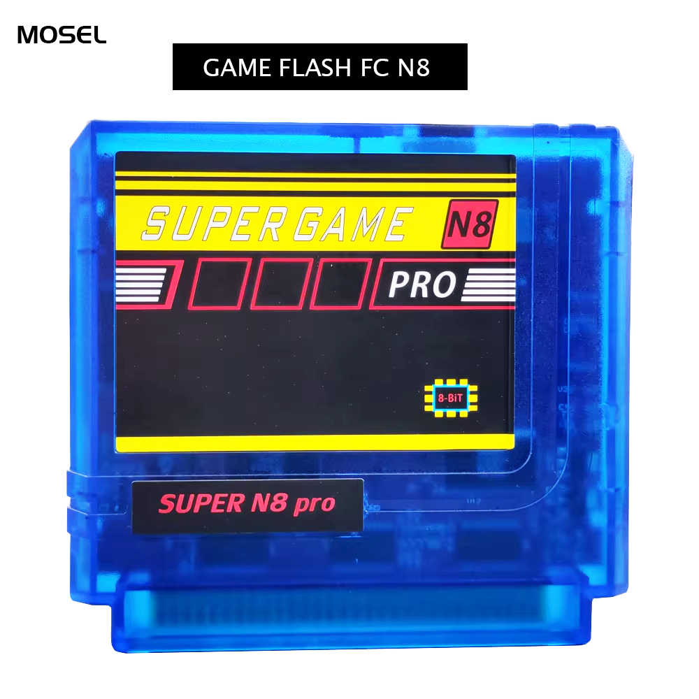 Mosel game flash FC N8 versi T - Japanese Lifestyle Game ulasan dan harga