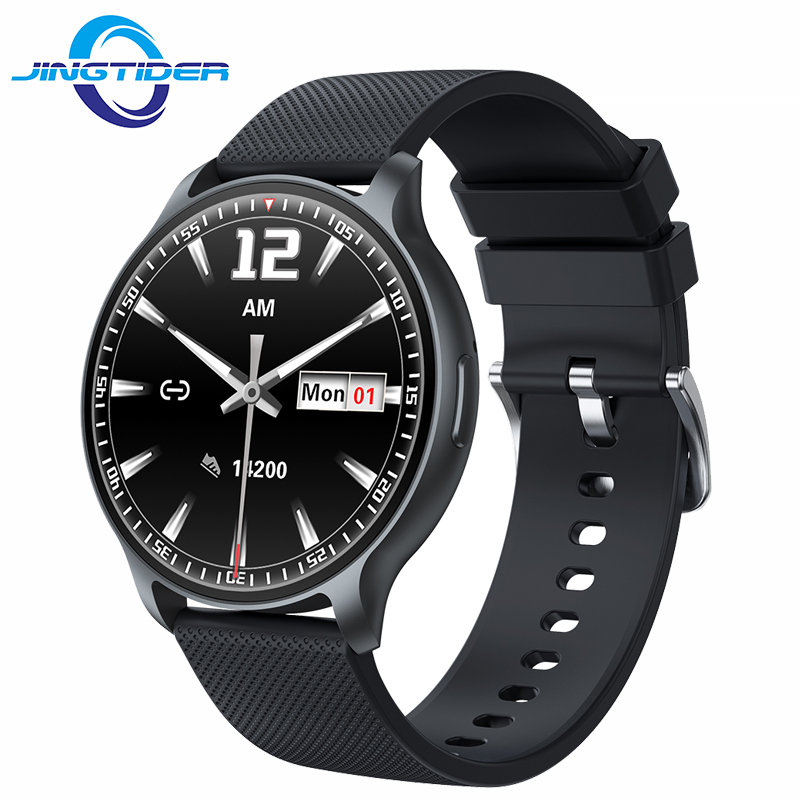 Jam Tangan Pintar U23 Layar AM - Japanese Lifestyle Called ulasan dan harga