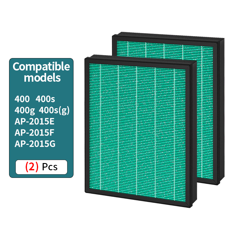 Filter pengganti kompatibel de - Coway Air Purifier Airmega 400 ulasan dan harga